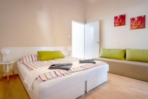 Nyaraló Apartman